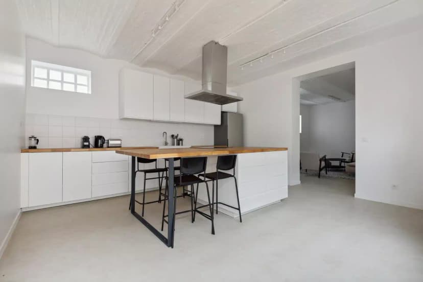 Habyt 94200, Paris view 5