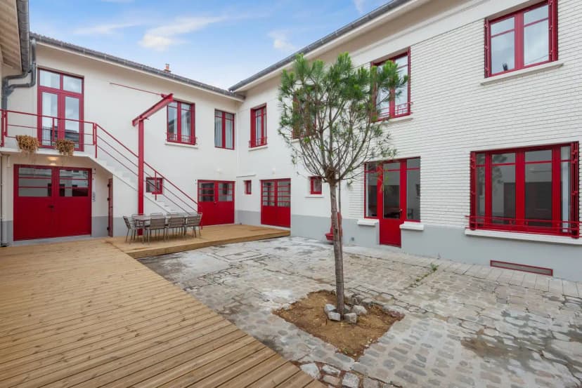 Habyt 94200, Paris image 8