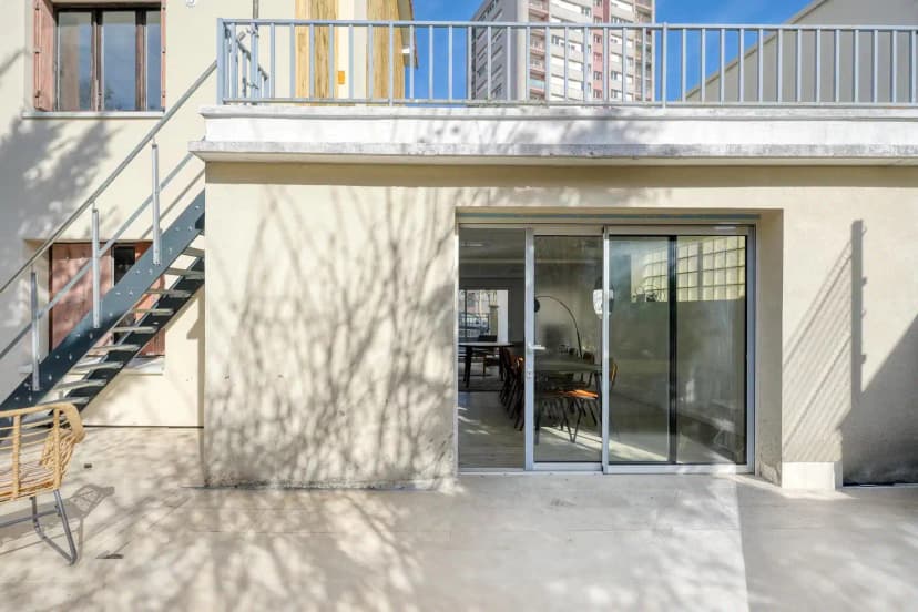 Habyt 93100, Paris image 15