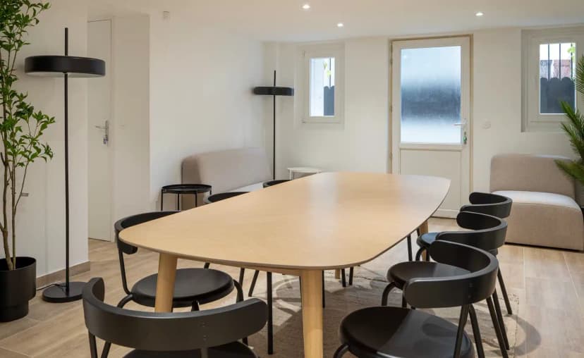 Habyt 93100, Paris image 9