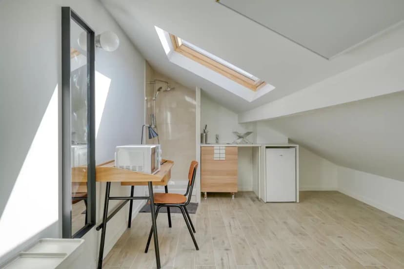 Habyt 93100, Paris view 4