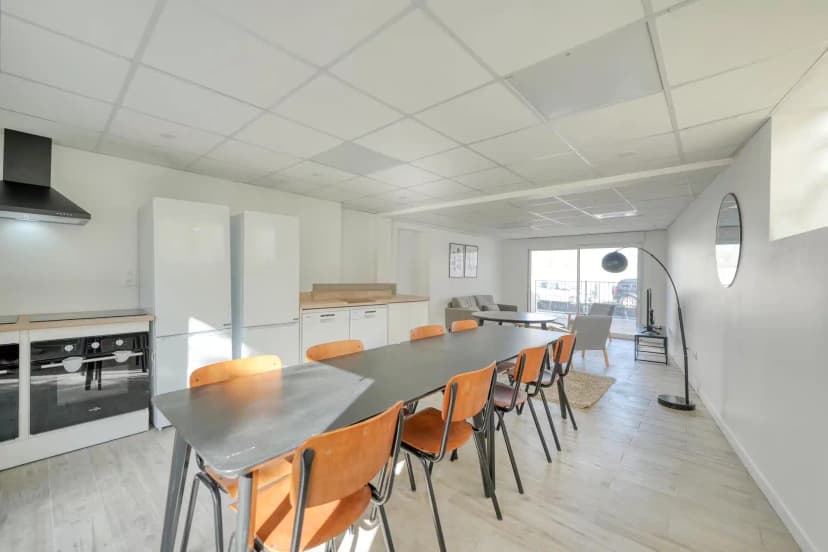 Habyt 93100, Paris image 22