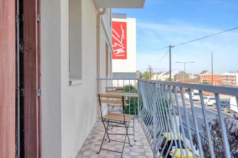 Habyt 93100, Paris image 33