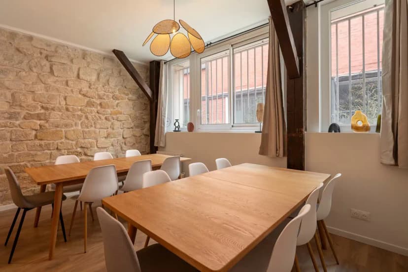 Habyt 75018, Paris image 17