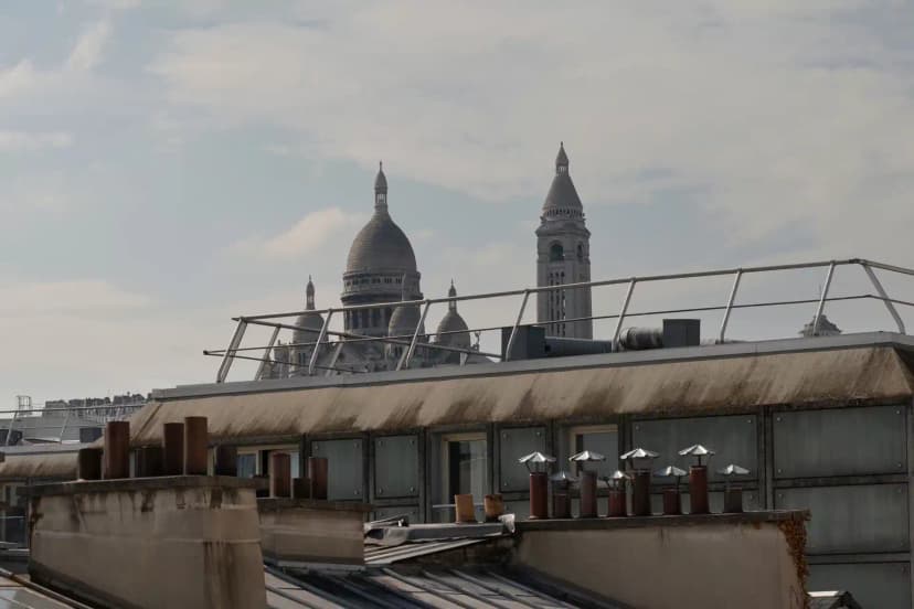 Habyt 75018, Paris view 4