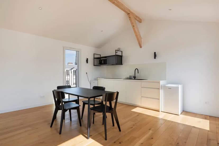 Habyt 75018, Paris image 9