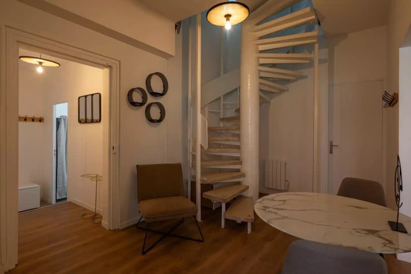 Habyt 75018, Paris image 13