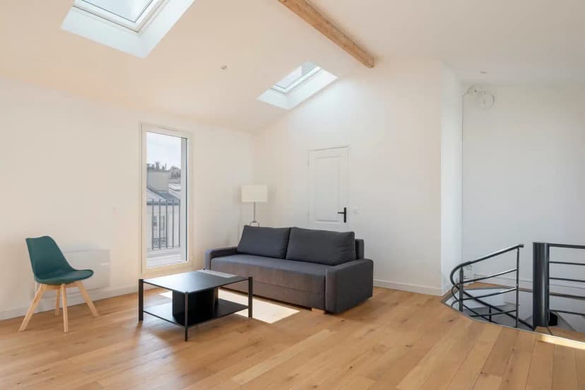 Habyt 75018, Paris image 10