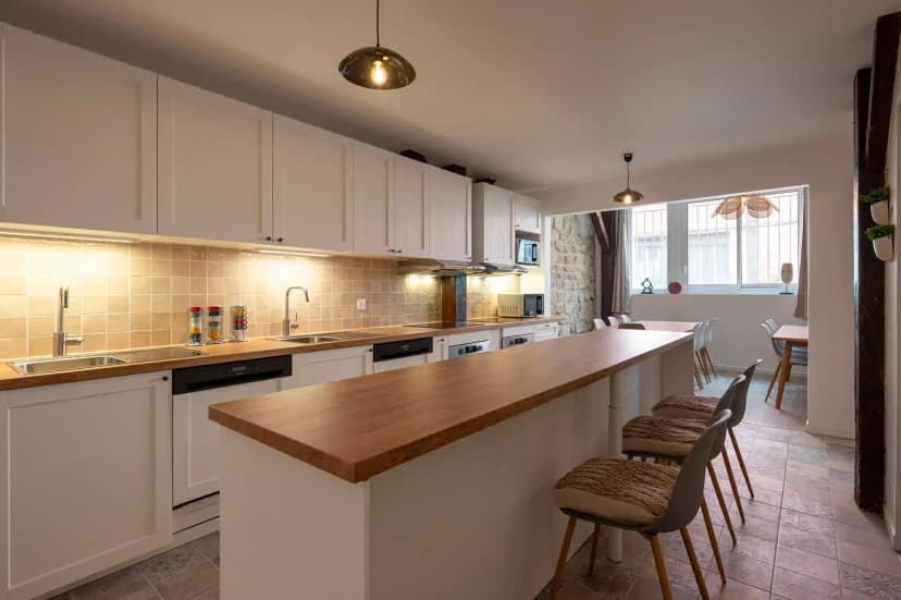 Habyt 75018, Paris image 15