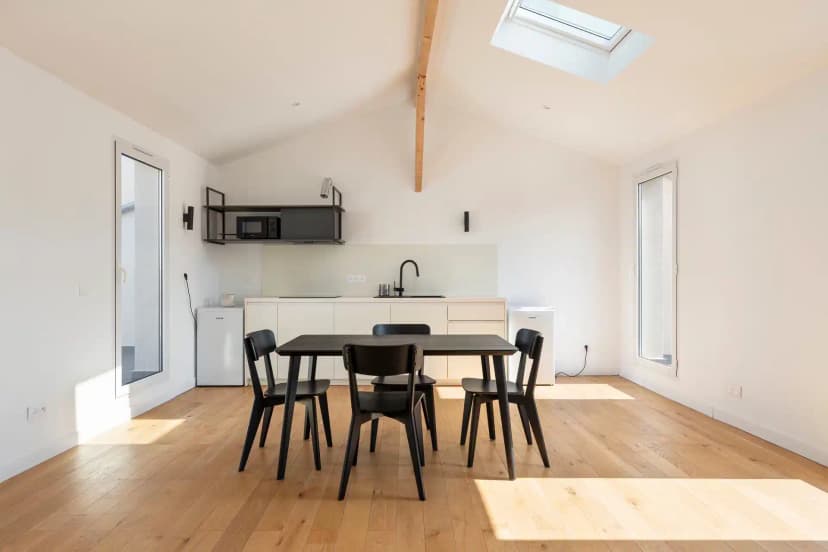 Habyt 75018, Paris image 8