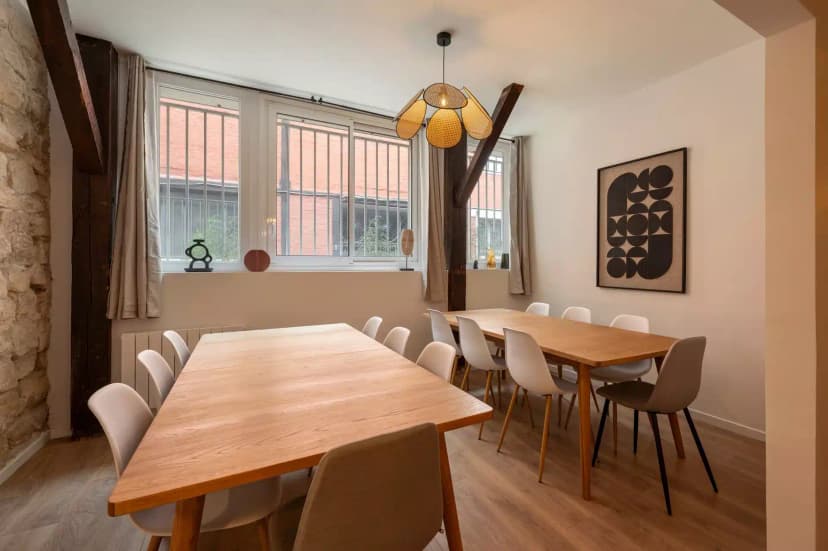 Habyt 75018, Paris image 16