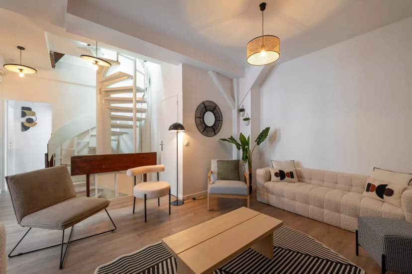 Habyt 75018, Paris image 19