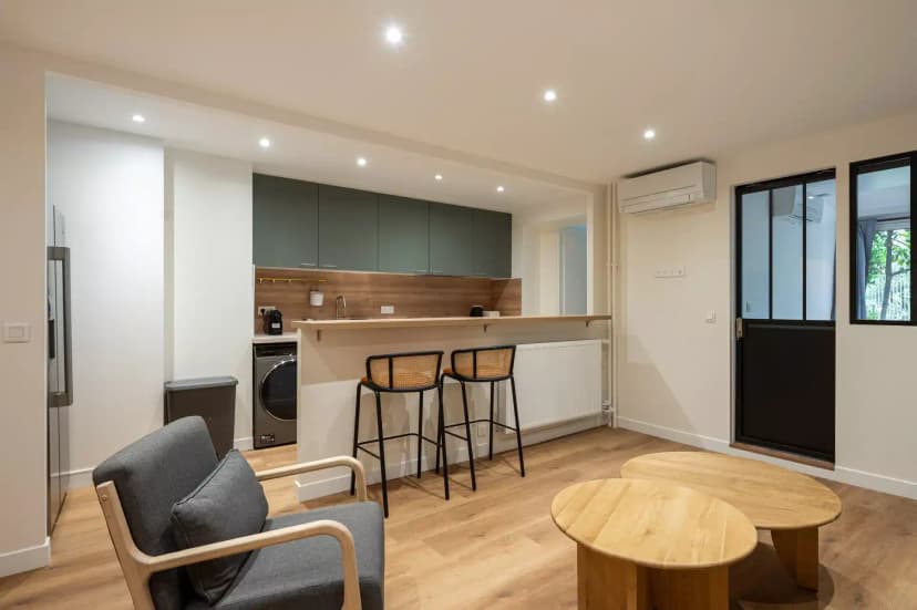 Habyt 75019, Paris image 9