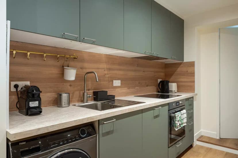 Habyt 75019, Paris image 8