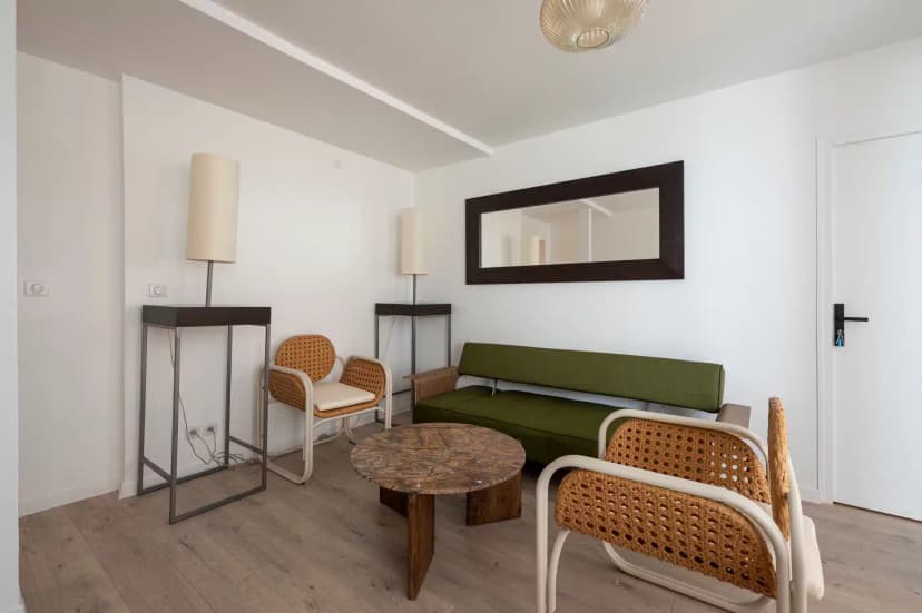 Habyt 75020, Paris view 3