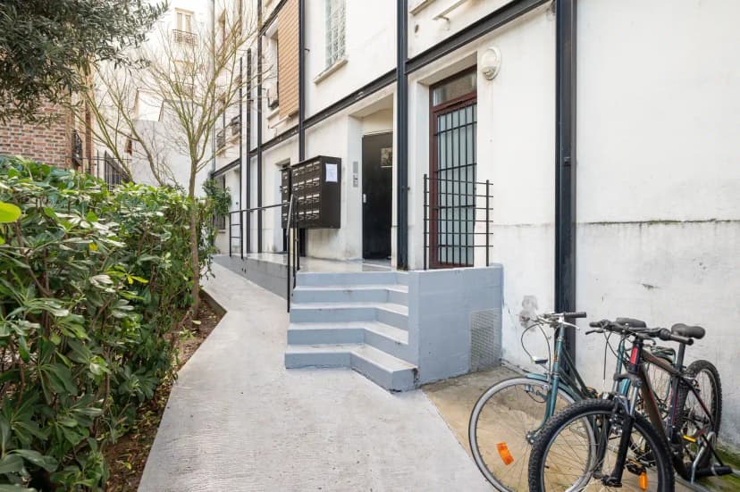 Habyt 75020, Paris view 7