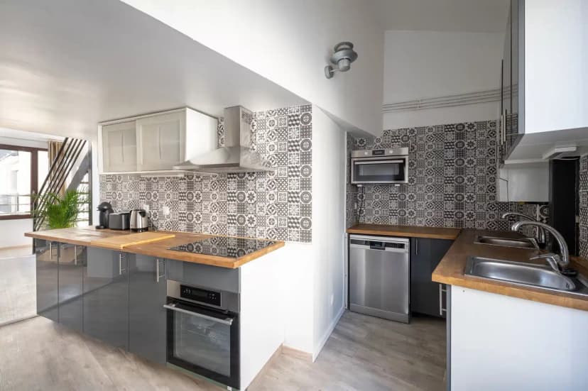 Habyt 75020, Paris image 22