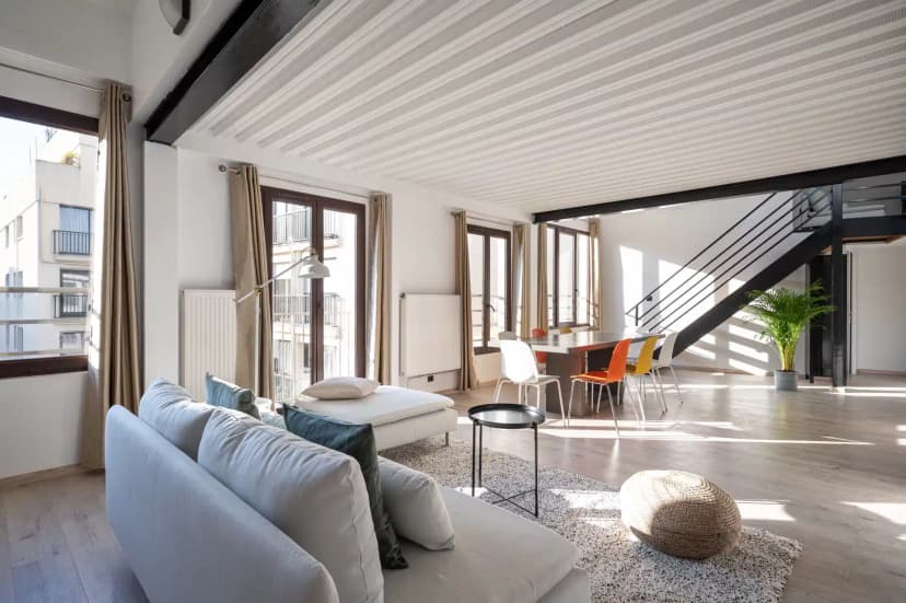 Habyt 75020, Paris image 15