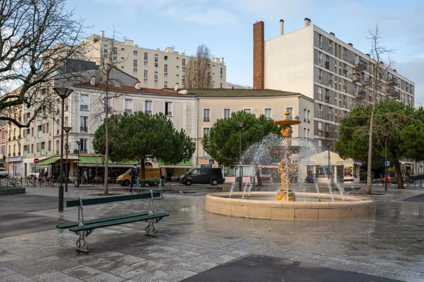 Habyt 75020, Paris image 10