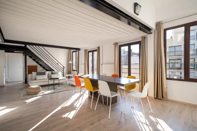 Habyt 75020, Paris image 16