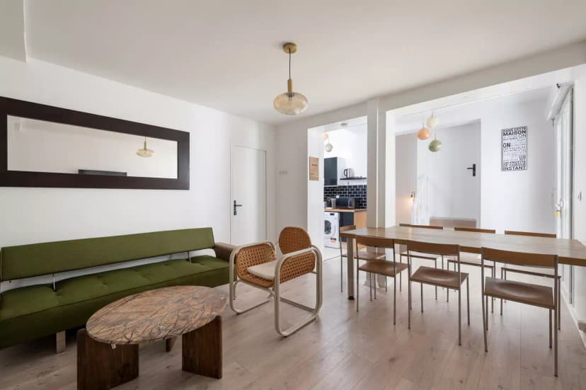 Habyt 75020, Paris view 2