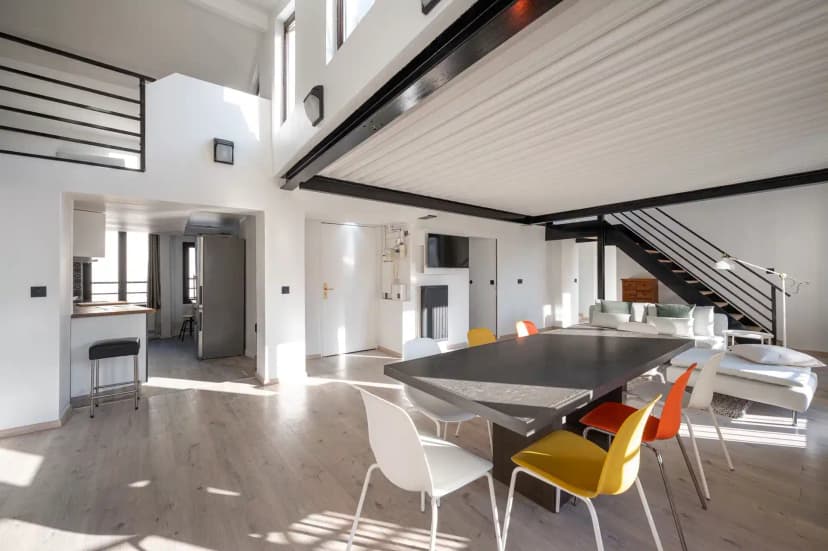 Habyt 75020, Paris image 14