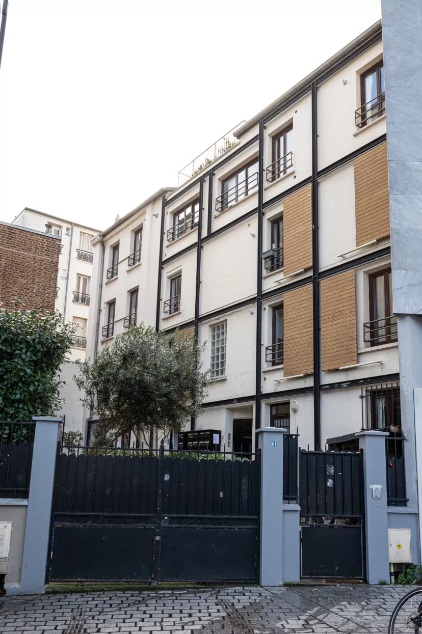 Habyt 75020, Paris image 11