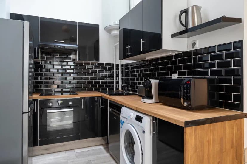 Habyt 75020, Paris view 6