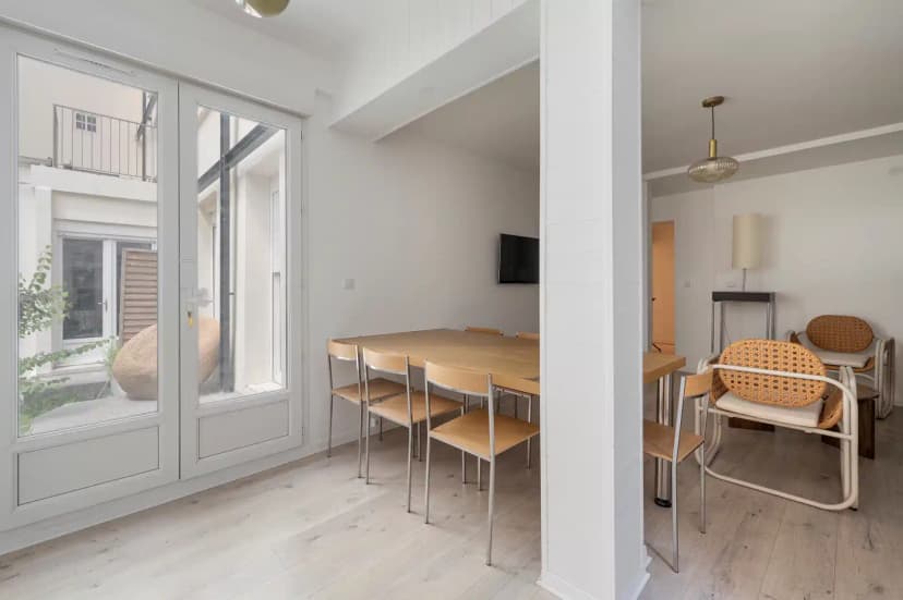 Habyt 75020, Paris view 4