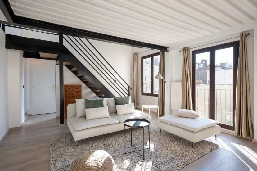 Habyt 75020, Paris image 21