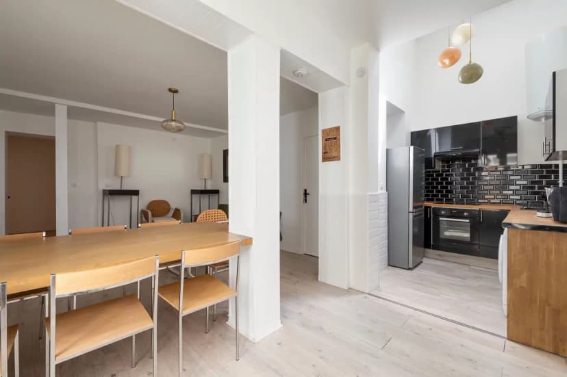 Habyt 75020, Paris view 5