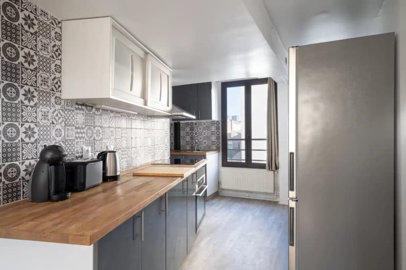 Habyt 75020, Paris image 23