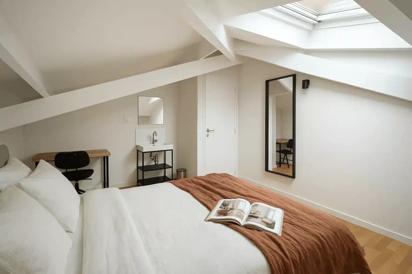 Habyt 94200, Paris image 1