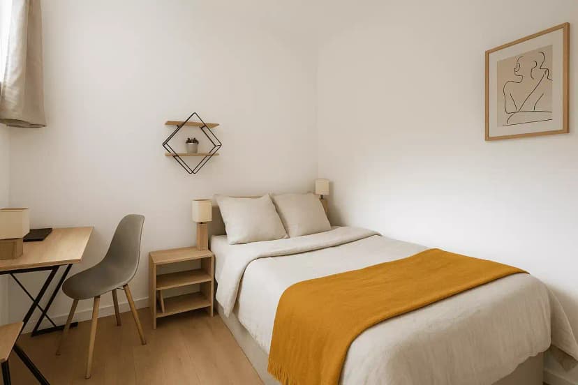 Habyt 75018, Paris image 1