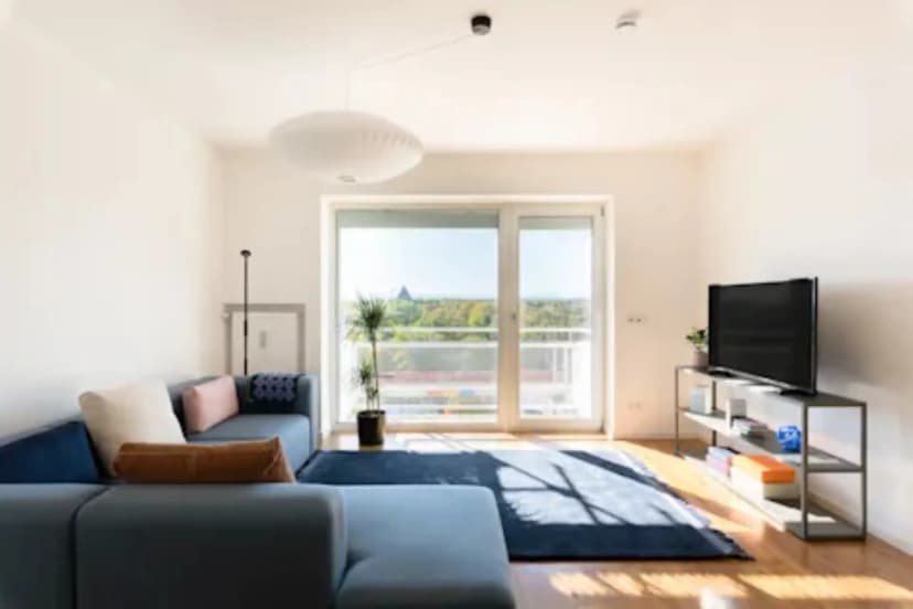 Horizont, Munich image 9