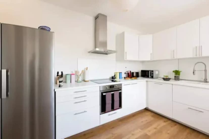 Horizont, Munich view 6