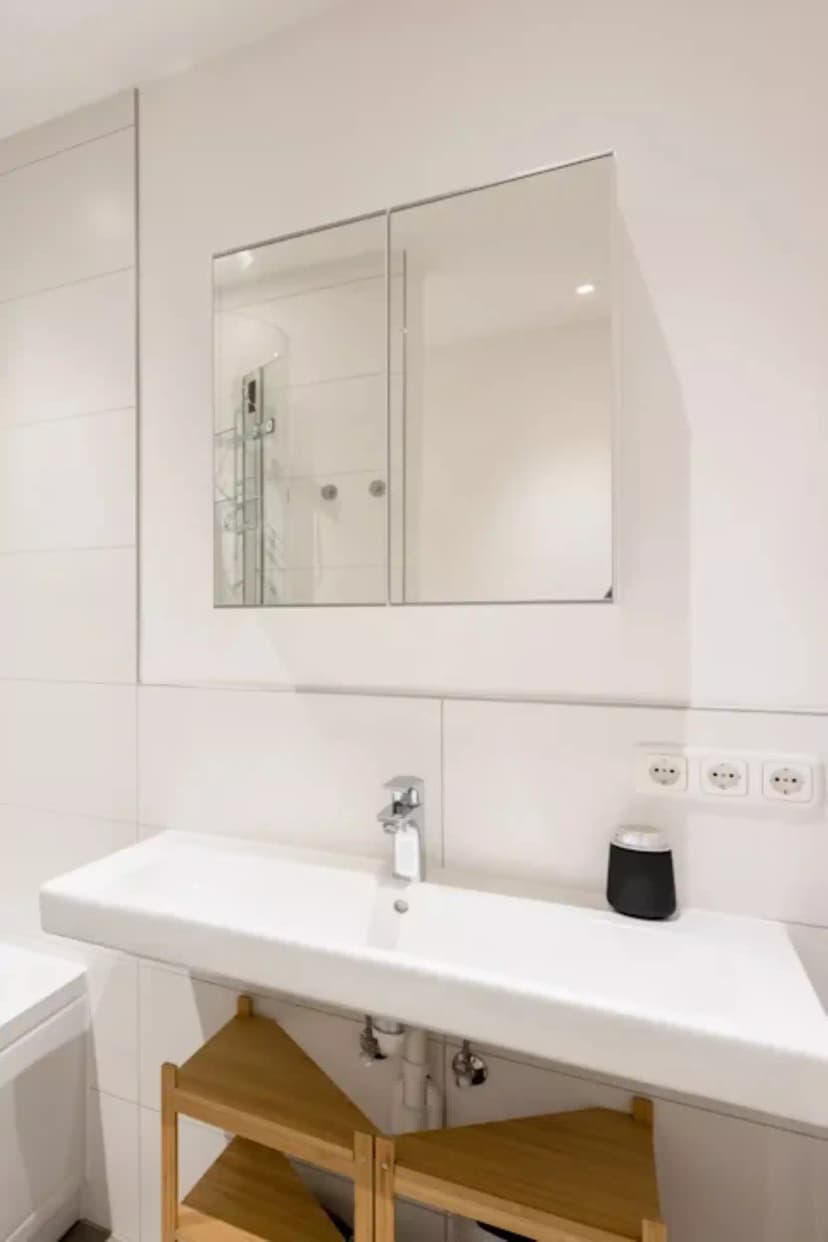 Horizont, Munich view 2