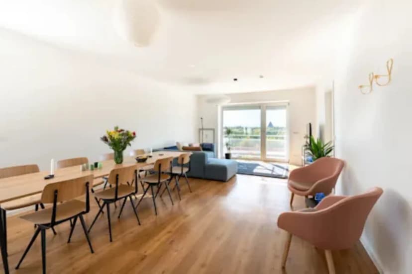 Horizont, Munich view 7