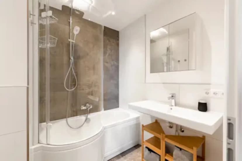 Horizont, Munich view 3