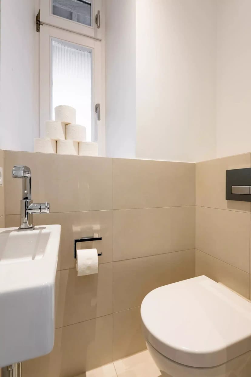 Markt, Munich view 4