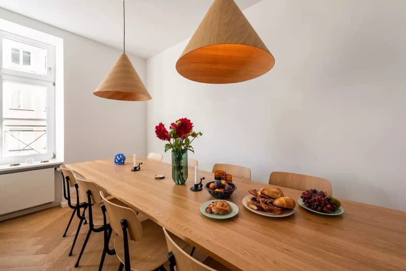 Markt, Munich view 7