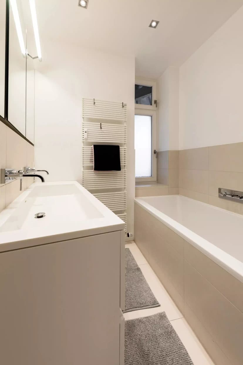 Markt, Munich view 5