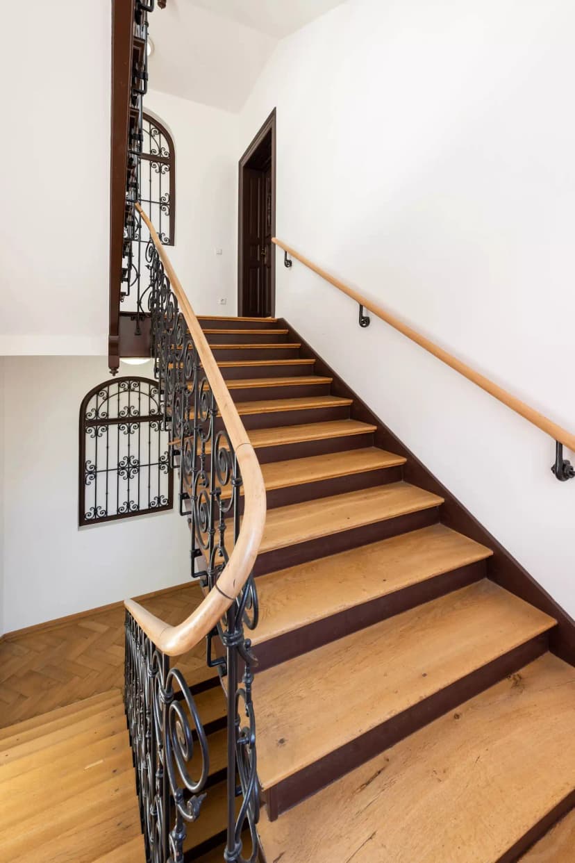 Markt, Munich view 2