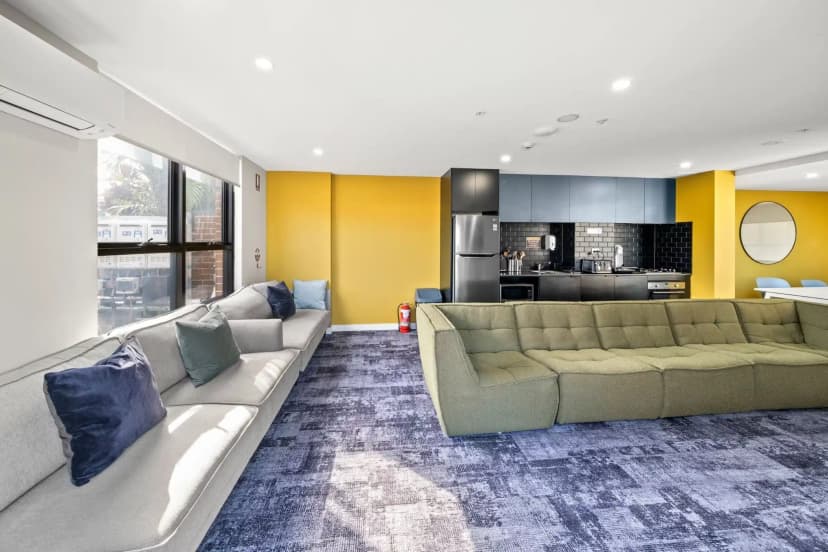 Camperdown Two, Sydney image 9