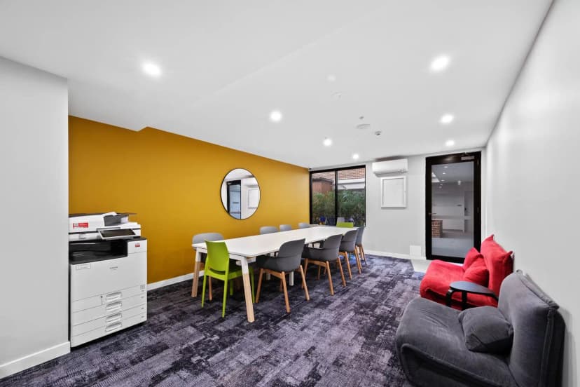 Camperdown Two, Sydney image 11