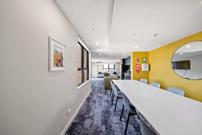 Camperdown Two, Sydney image 10