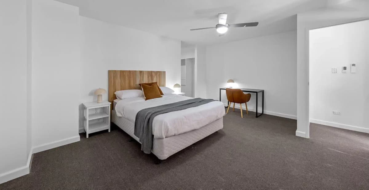 Oliver’s Place, Sydney