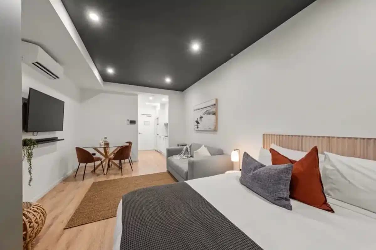 Annandale Student Accommodation, Sydney