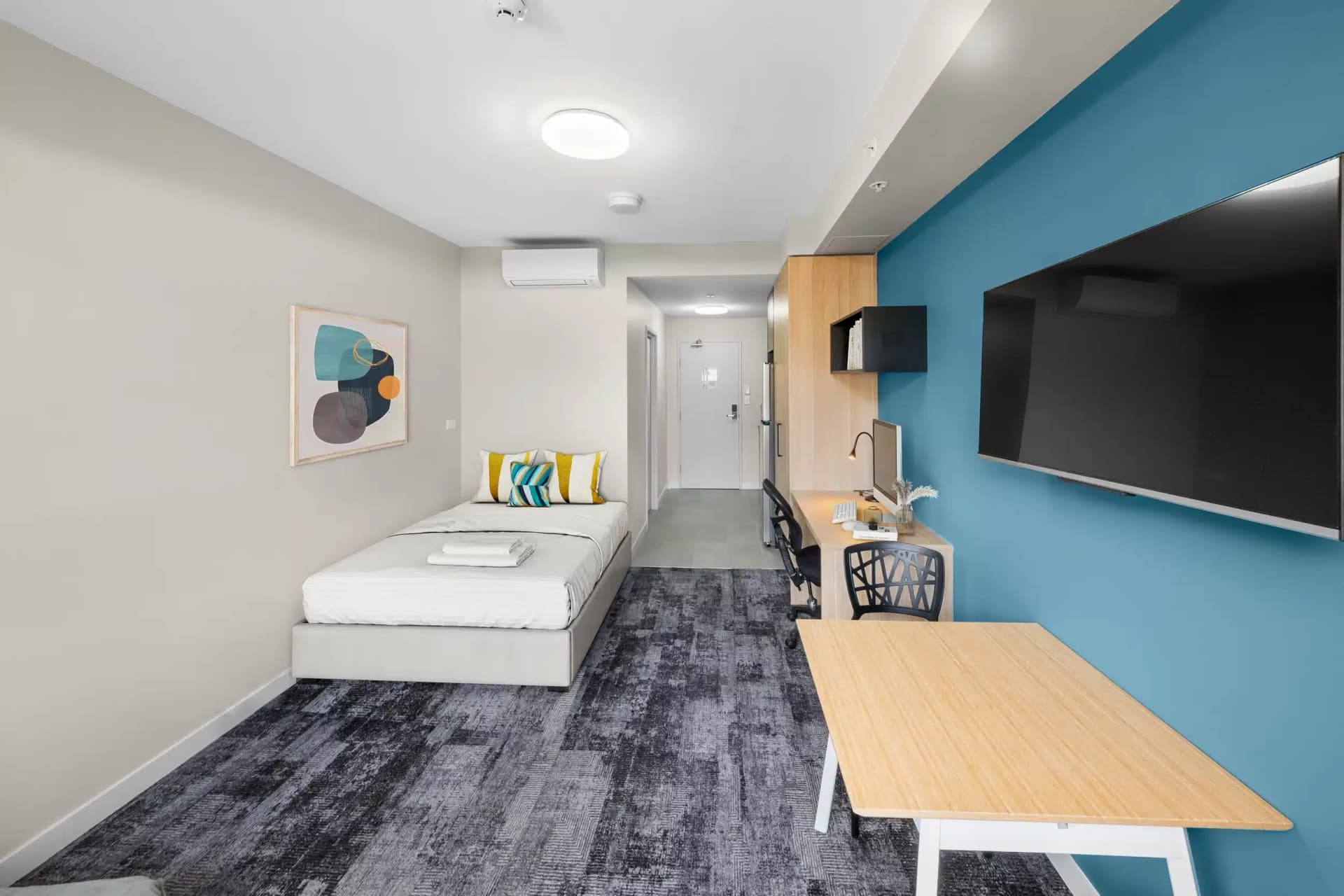 Camperdown Two, Sydney