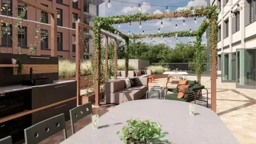 Ironworks House, London image 8